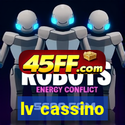 lv cassino